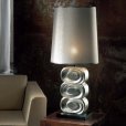 Schuller, дизайнерские настольные лампы, классические и современные настольные лампы из Испании